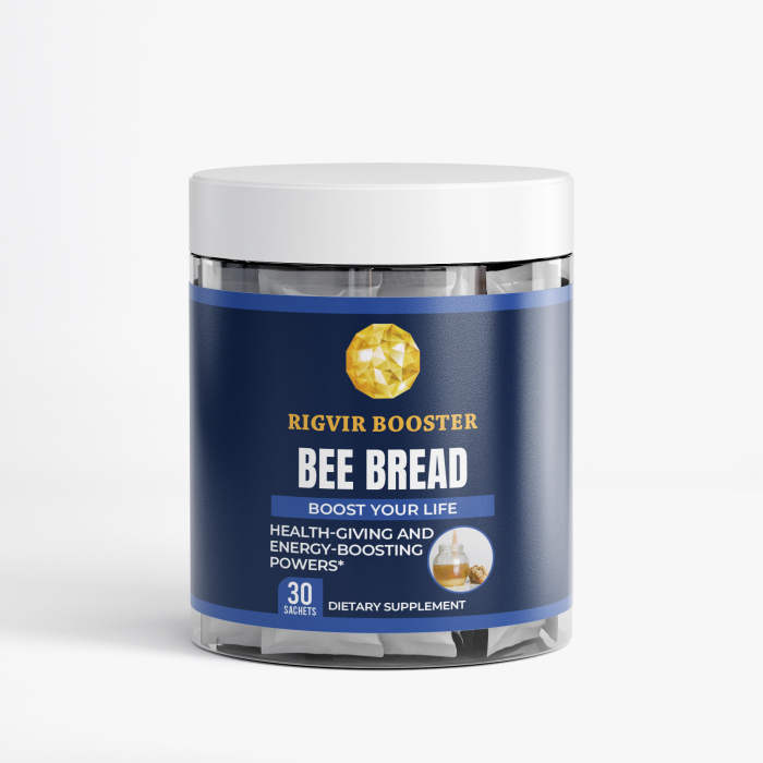 Bee Bread Powder