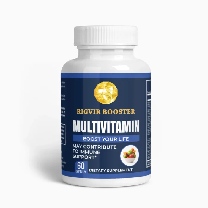 Multivitamin