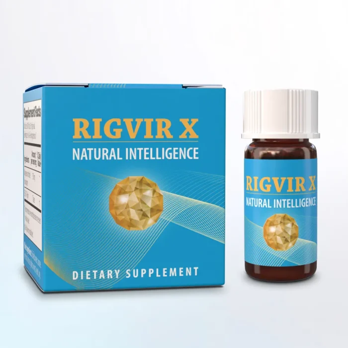 RIGVIR X