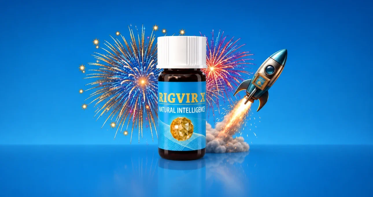 Natural Intelligence for Cancer Prevention & Longevity: Smart Nanovirus Launches RIGVIR X