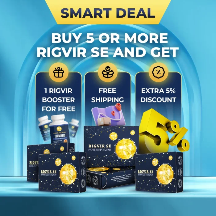Rigvir SE (Smart Deal)