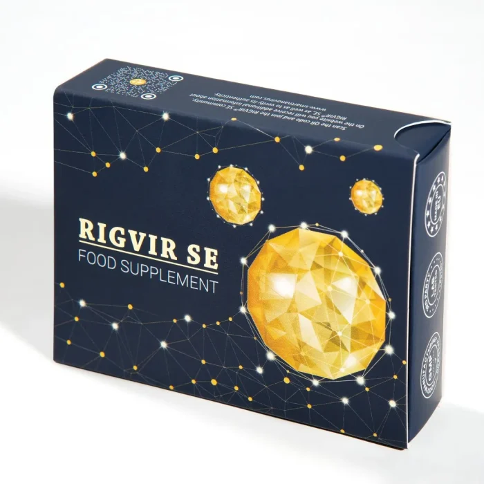 Rigvir SE