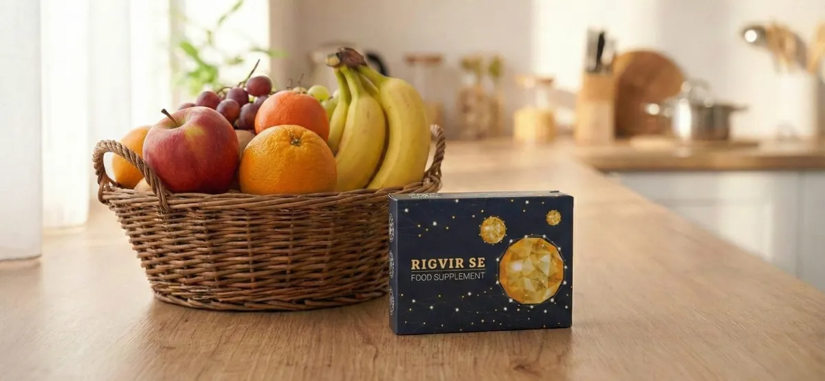 Strong Immunity as the Body’s Natural Defense: How to Support It Every Day